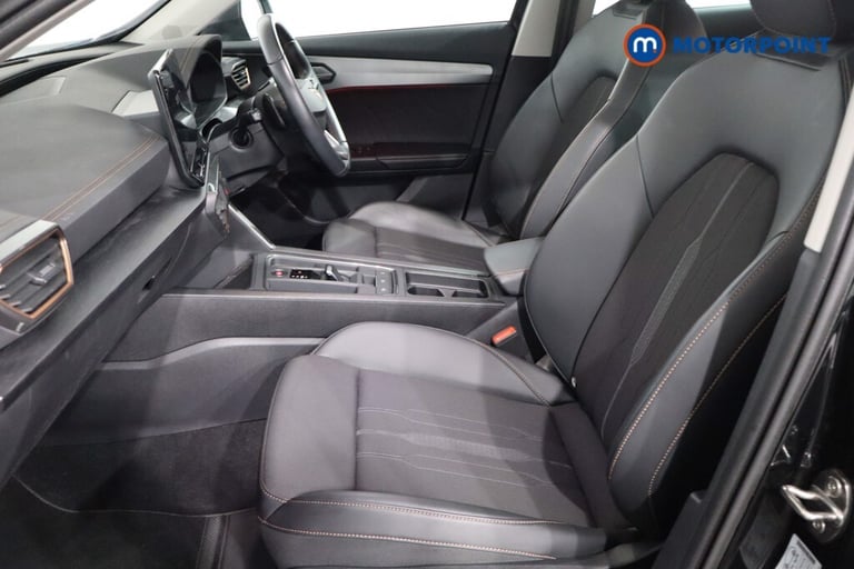 2022 Cupra Formentor 1.5 TSI 150 V1 5dr DSG SUV Petrol Automatic