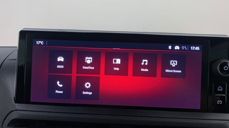 2025 Vauxhall Vivaro 2.0 Turbo D Prime XL Crew Van Double Cab 6dr Diesel Manual LWB Euro 6 (145 C...