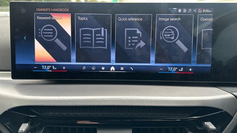 2025 BMW 2 Series 220i M Sport 2dr Step Auto [Pro Pack] Petrol Coupe Coupe Petrol Automatic