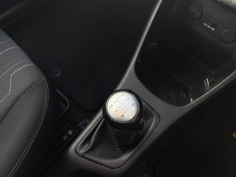 2015 Kia Picanto 1.25 2 EcoDynamics 5dr Hatchback PETROL Manual