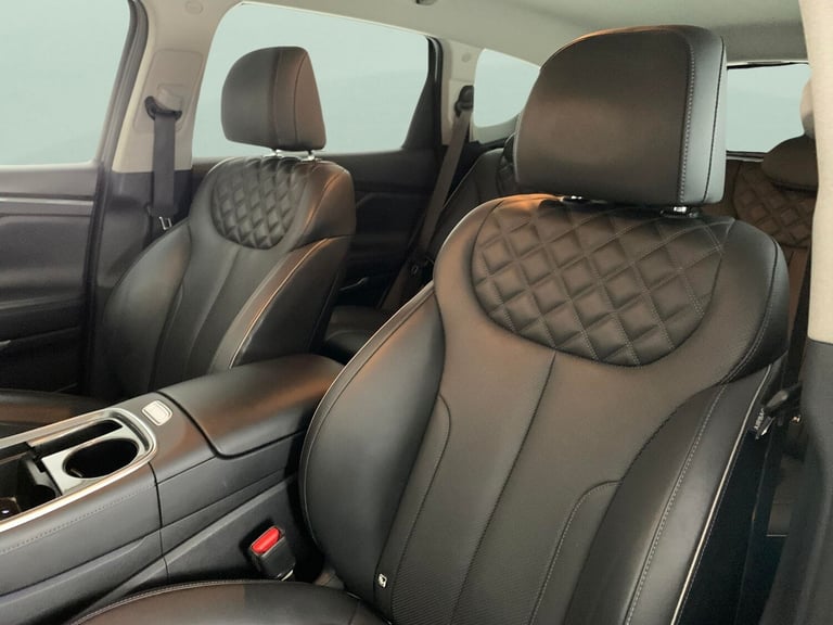 2022 Hyundai Santa Fe 1.6 TGDi Hybrid Premium 5dr 4WD Auto ESTATE PETROL/ELECTRIC Automatic