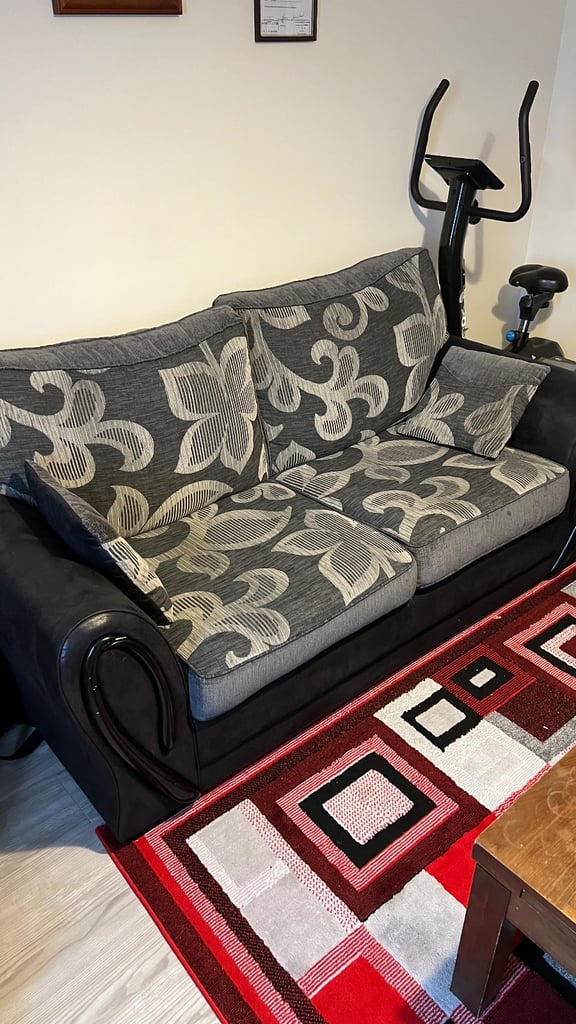 image for Sofa 3 seats only 