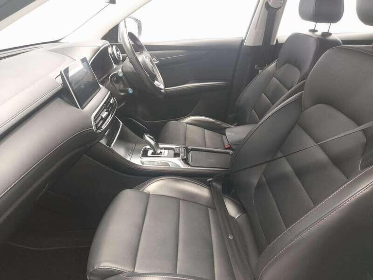 2022 MG MG HS 1.5 T-GDI Excite SUV 5dr ESTATE Petrol Automatic