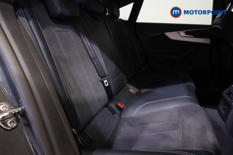 2019 Audi A5 40 TDI S Line 5dr S Tronic Hatchback Diesel Automatic