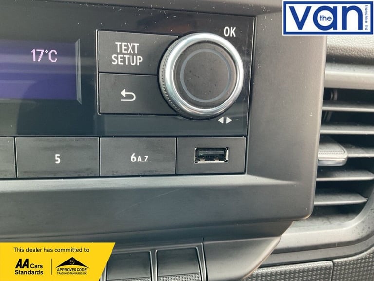 2023 Renault Trafic 2.0 dCi Blue SL28 Business Panel Van 5dr Diesel Manual L1 H1 Euro 6 (s/s) ( P...
