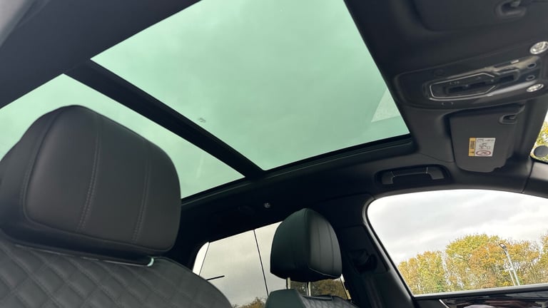 2022 Bentley Bentayga S 4.0 V8 S 5dr Auto Petrol