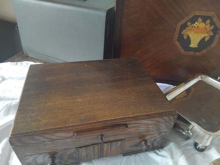 Antique collection 