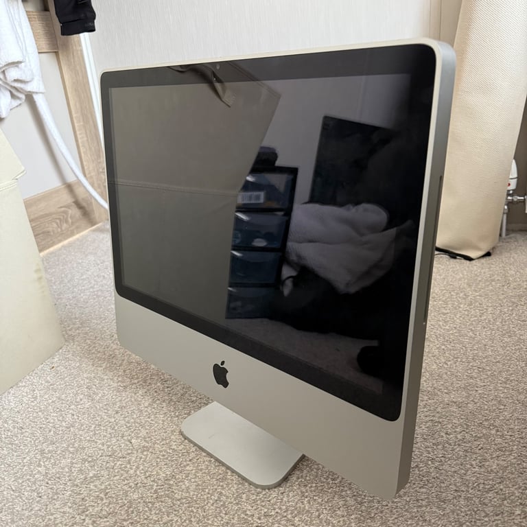 Apple iMac 20"