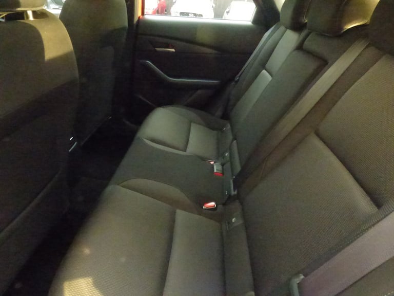 2020 Mazda CX-30 2.0 Skyactiv-G MHEV SE-L Lux 5dr Auto Hatchback PETROL Automatic