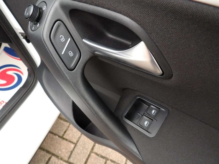 2017 Volkswagen Polo 1.2 TSI Match Edition 3dr HATCHBACK PETROL Manual