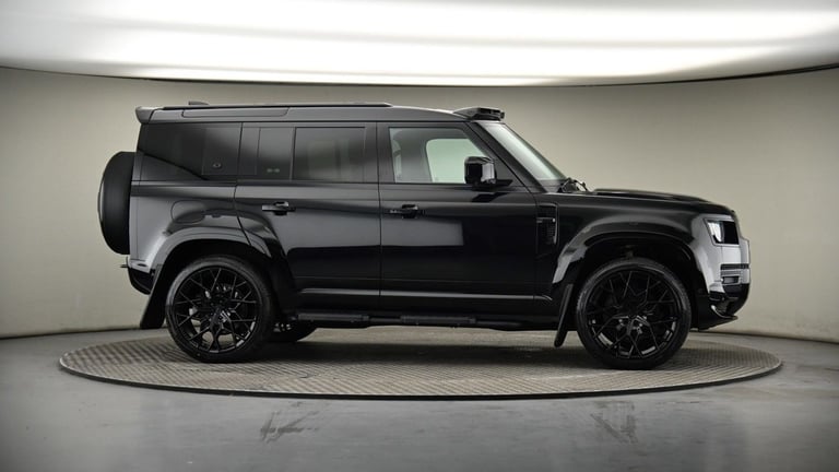 2023 Land Rover Defender 110 3.0 D250 MHEV X-Dynamic HSE SUV 5dr Diesel Auto 4WD Euro 6 (s/s) (25...