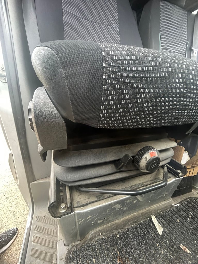 SPRINTER 418 XLWB 3.0 XLWB CAMPER