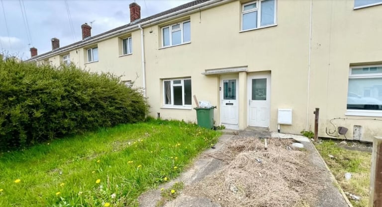 Lease option in Stockton-on-Tees - option to buy within 10 years