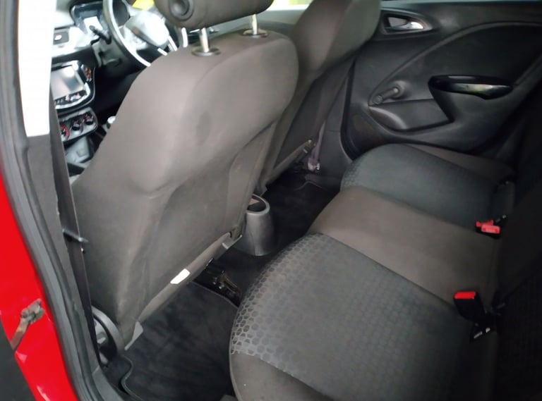 Vauxhall, CORSA, Hatchback, 2015, Manual, 1248 (cc), 5 doors