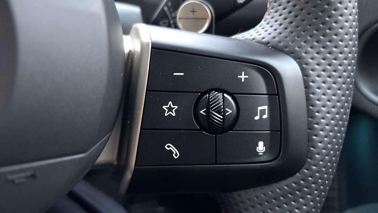 2025 MINI Cooper 2.0 S Sport 5dr Auto HATCHBACK PETROL Automatic