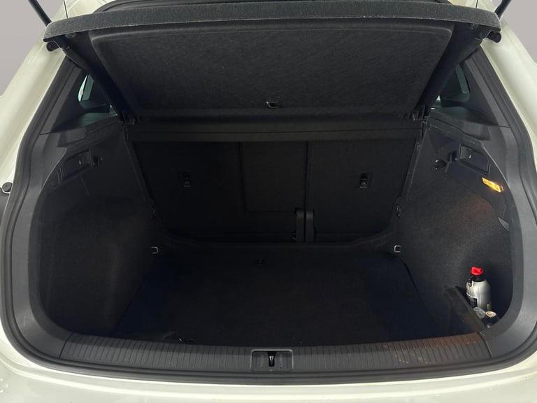 2021 Volkswagen Tiguan 1.5 TSI R-Line SUV 5dr Petrol DSG Euro 6 (s/s) (150 ps) - LED - HEATED SEA...