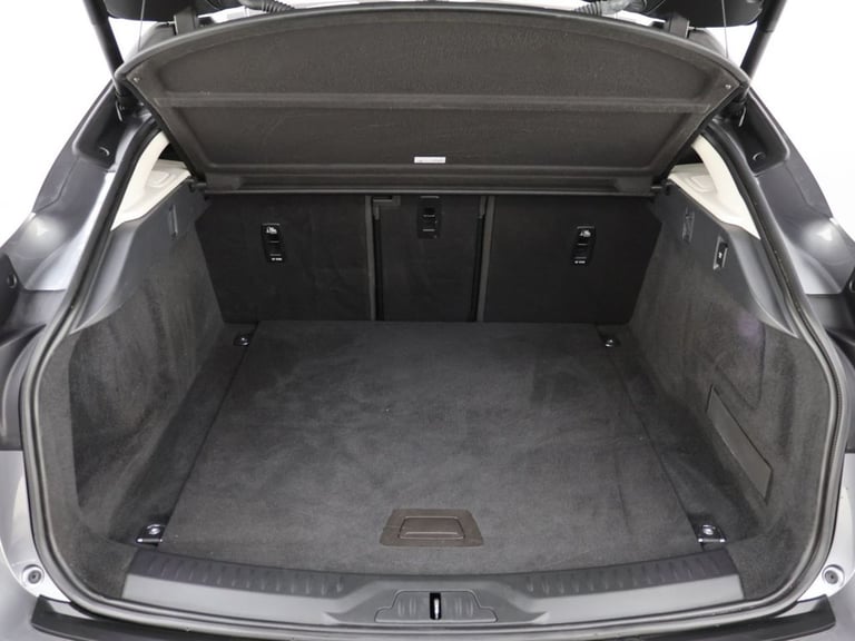 2020 Jaguar I-Pace 400 90kWh HSE SUV 5dr Electric Auto 4WD (400 ps) HATCHBACK ELECTRIC Automatic