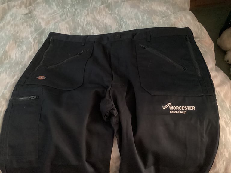 Bosch on sale work shorts