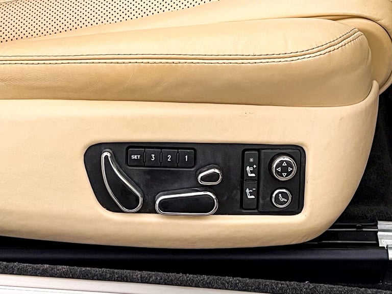 2017 Bentley Continental 4.0 V8 GTC S Auto 4WD Euro 6 2dr CONVERTIBLE Petrol Automatic