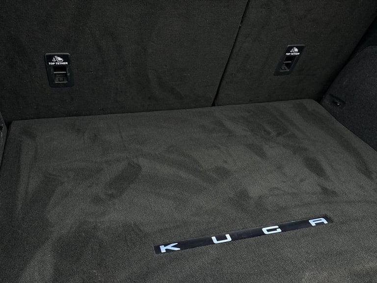 2020 Ford Kuga 2.0 EcoBlue mHEV ST-Line 5dr SUV DIESEL Manual