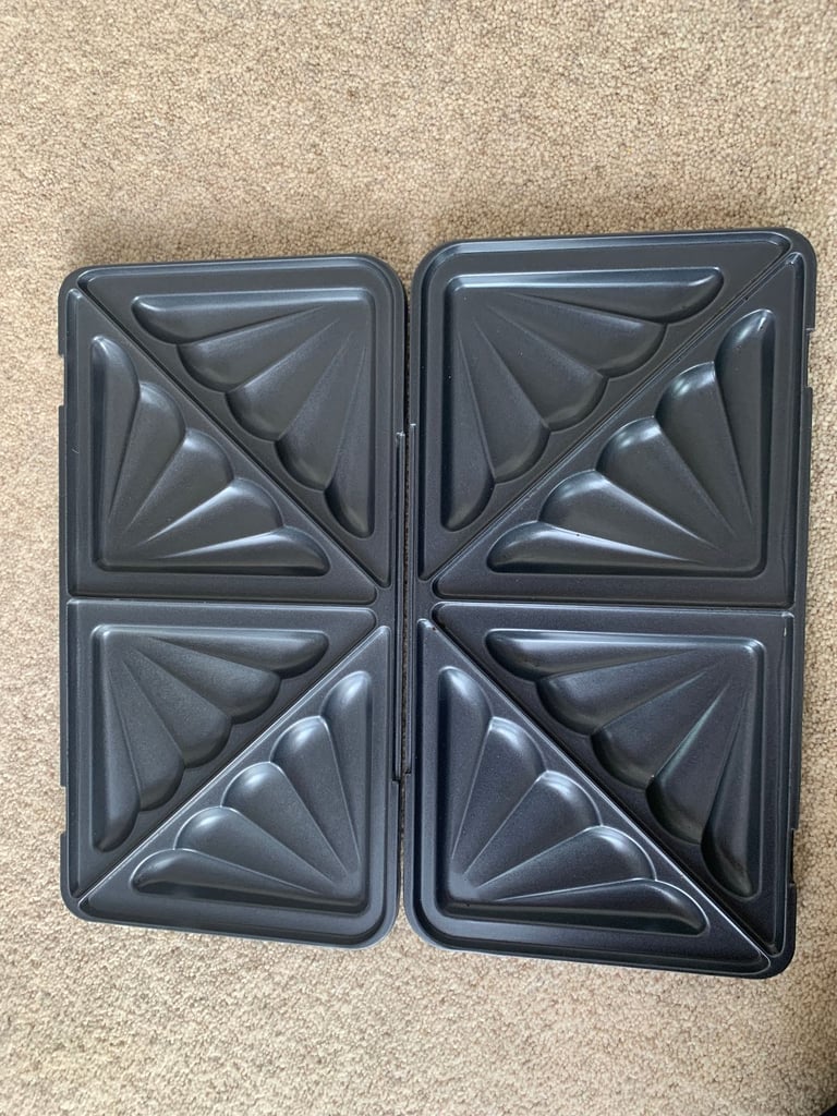 Salter 3 in 1 Snack maker