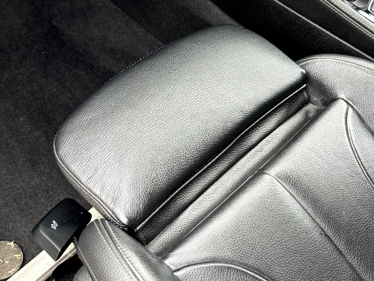 2021 BMW 2 Series 218i [136] M Sport 5dr Step Auto HATCHBACK Petrol Automatic