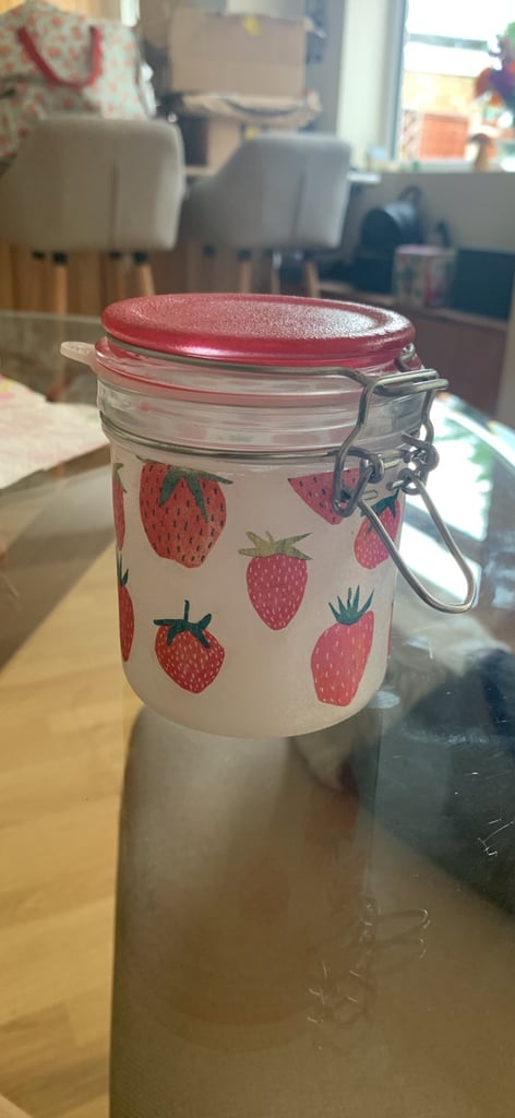 image for Handmade jars 