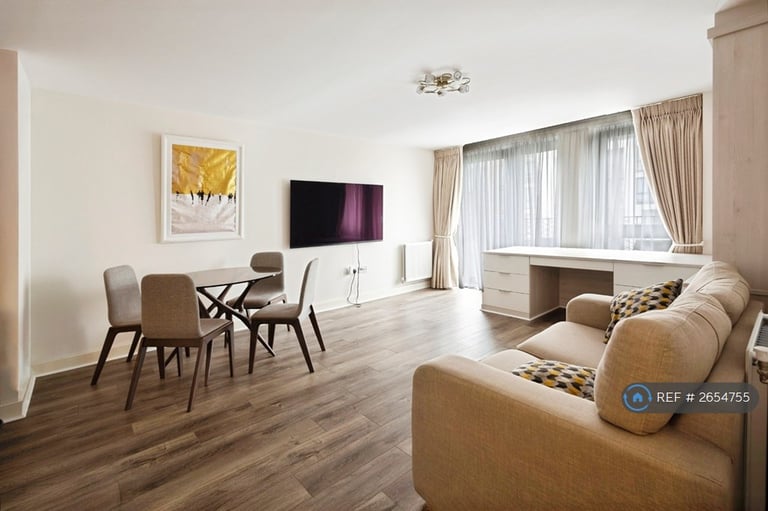 1 bedroom flat in Theodor Court, Barnet, London, NW9 (1 bed) (#2654755)