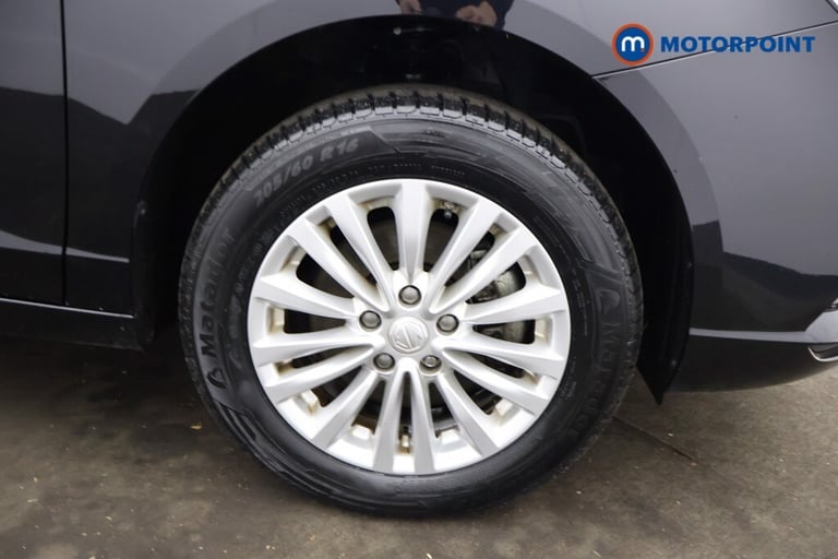 2022 MG MG5 115kW Exclusive EV 61kWh 5dr Auto ESTATE ELECTRIC Automatic