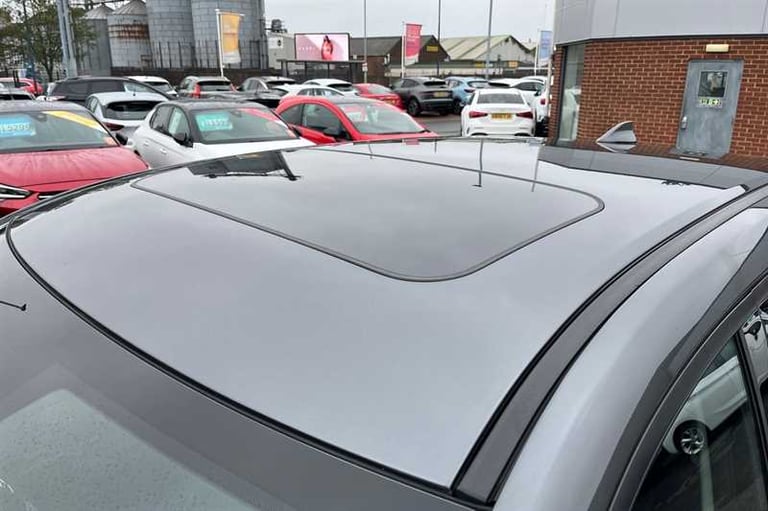 2023 Mazda CX-5 Exclusive-Line 2.0 Start/Stop (165ps) SUV Petrol Manual
