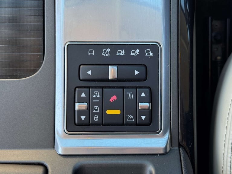 2012 Land Rover Range Rover 4.4 Range Rover Vogue SE TDV8 Automatic 4WD 5dr - NATIONAL DELIVERY* ...