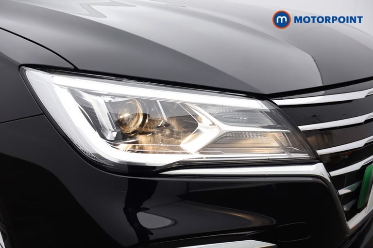 2022 MG MG5 115kW Exclusive EV 61kWh 5dr Auto ESTATE ELECTRIC Automatic