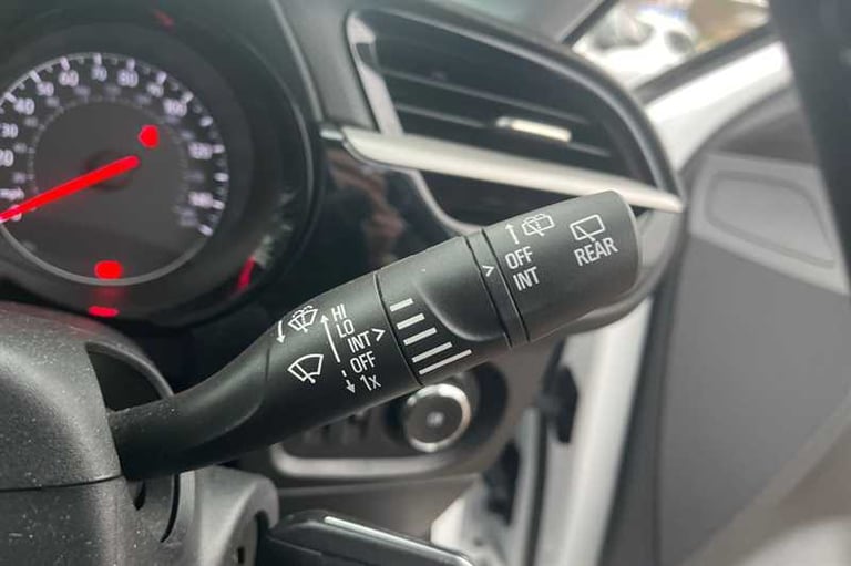 2022 Vauxhall Corsa 1.2 Turbo SE Edition 5dr HATCHBACK PETROL Manual