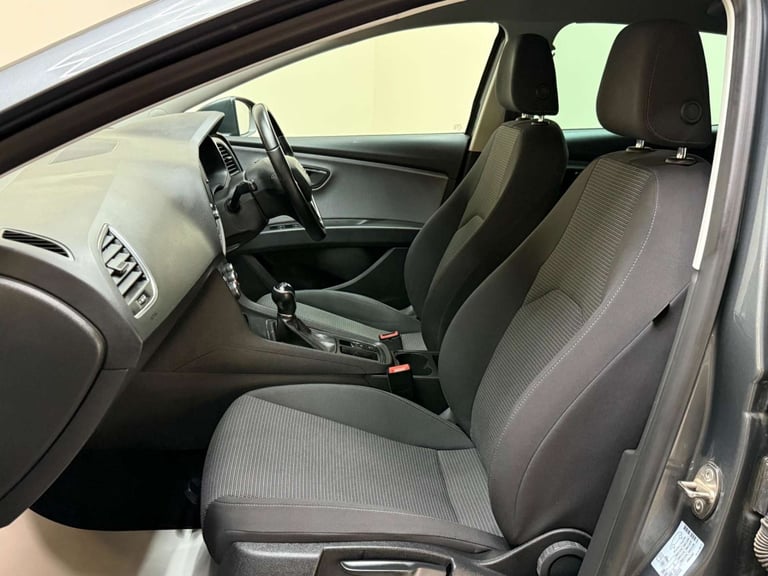 2017 SEAT Leon 1.2 TSI SE Dynamic Technology Euro 6 (s/s) 5dr Hatchback Petrol Manual