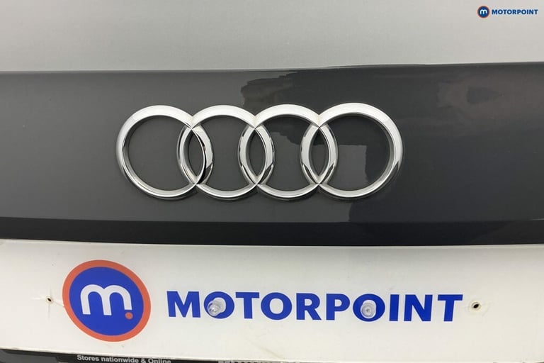 2020 Audi Q2 35 TFSI S Line 5dr S Tronic ESTATE PETROL Automatic