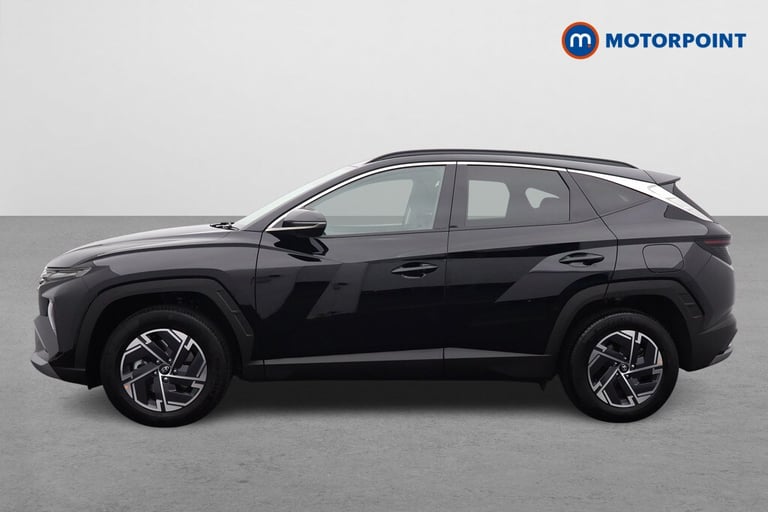 2025 Hyundai TUCSON 1.6T Plug-in Hybrid Advance 5dr Auto SUV Hybrid Automatic