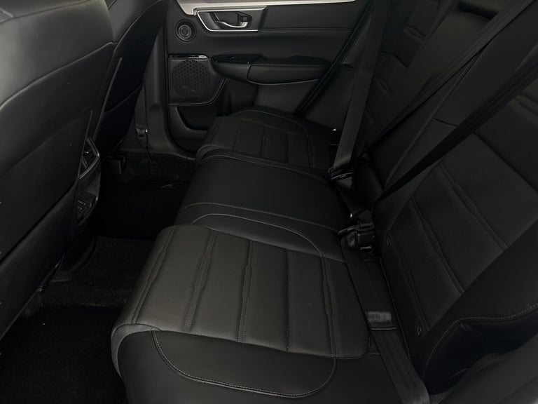 2022 Honda CR-V 2.0 i-MMD Hybrid SR 5dr eCVT ESTATE PETROL/ELECTRIC Automatic