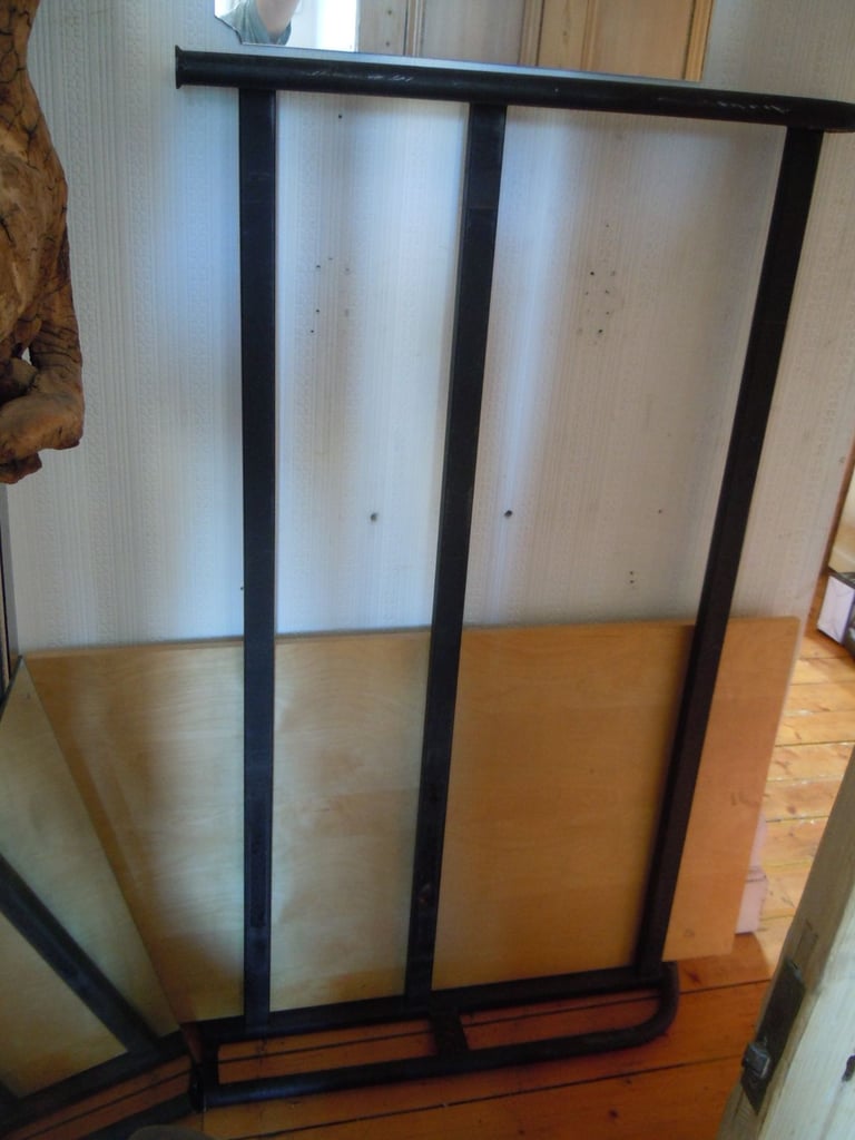 image for Trader/ 4X4 Other Rhino roof rack part as NEW and 2 brackets
