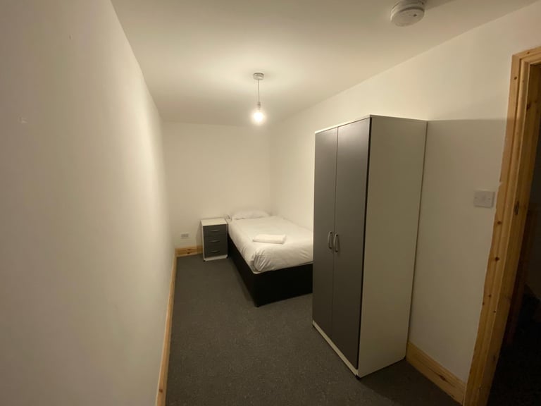 *HMO SHARED ACCOMMODATION IN SMALL HEATH*