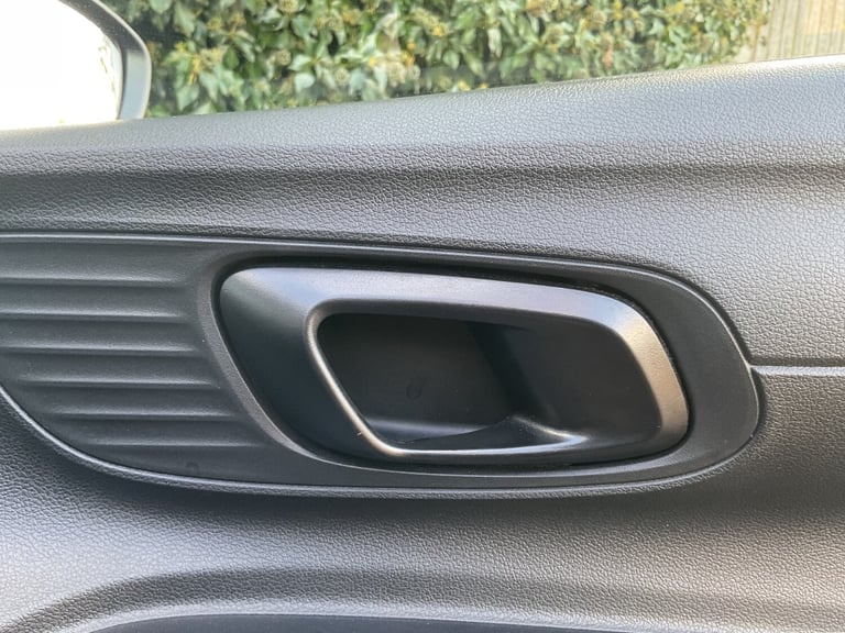 2025 Hyundai i20 1.0T GDi Advance 5dr DCT HATCHBACK PETROL Automatic