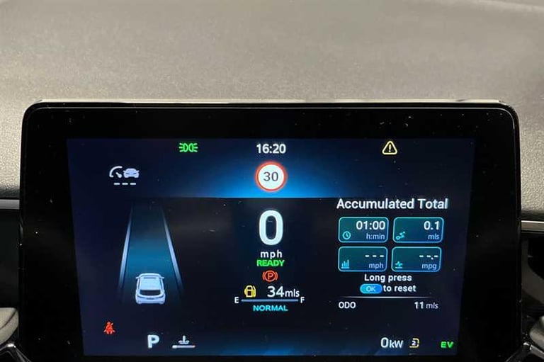 2025 MG MG3 1.5 Hybrid+ MHEV Trophy Hatchback 5dr Petrol Hybrid Auto Euro 6 (s/s) (194  Hatchback...