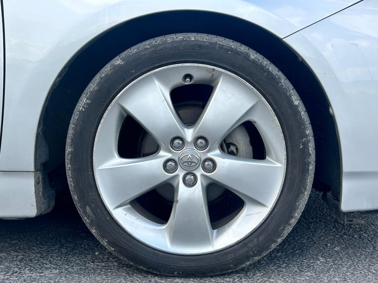 2010 Toyota Prius 1.8L PRIUS HYBRID PETROL Hybrid