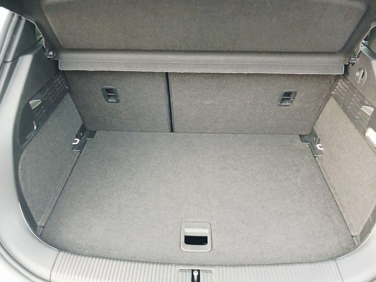 2018 Audi A1 1.6 TDI S line Sportback Euro 6 (s/s) 5dr (Nav) HATCHBACK Diesel Manual