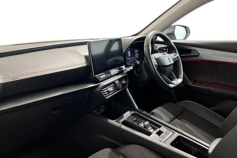 2023 23 CUPRA FORMENTOR 1.5 TSI V1 SUV 5DR PETROL DSG EURO 6 (S/S) (150 PS) ADAP