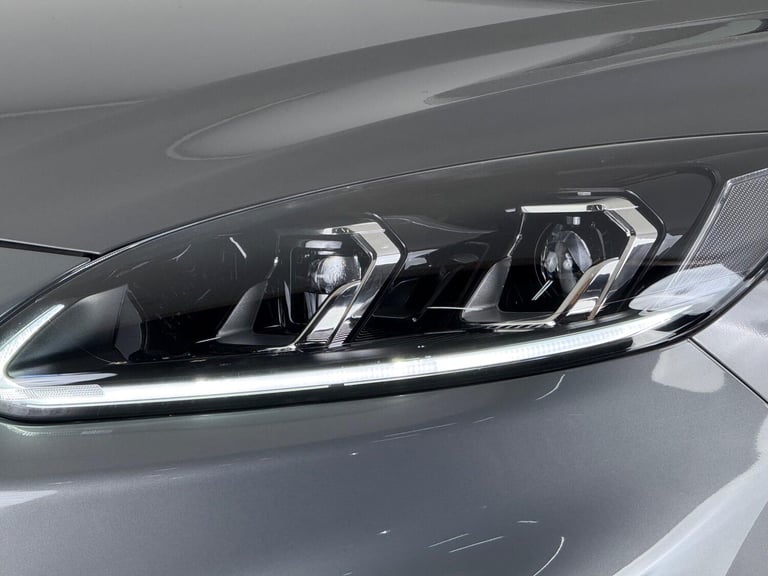 2022 Ford Kuga 2.5 Duratec 14.4kWh ST-Line X Edition CVT Euro 6 (s/s) 5dr HATCHBACK Petrol/Electr...