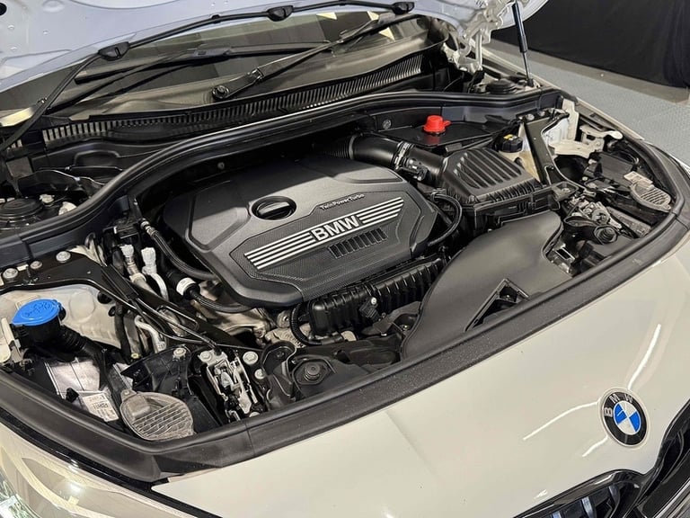 2021 BMW 2 Series Gran Coupe 218i M Sport Saloon Petrol Manual