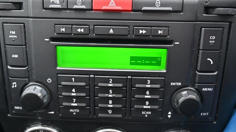 2012 12 LAND ROVER FREELANDER 2 2.2 SD4 HSE SUV 5DR DIESEL COMMANDSHIFT 4WD EURO