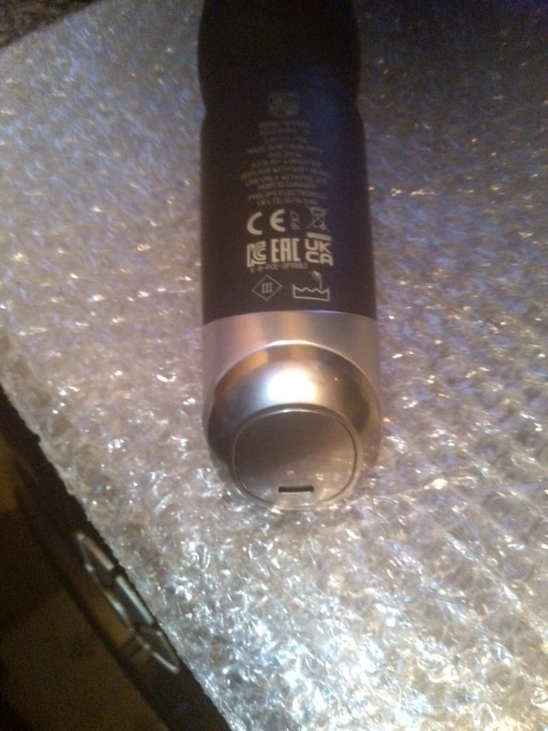 Philips shaver