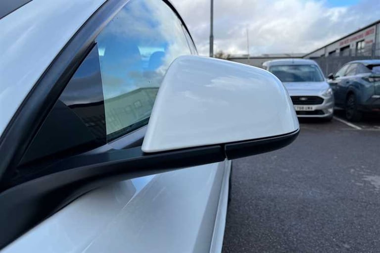 2021 Tesla Model 3 Long Range AWD 4dr Auto SALOON ELECTRIC Automatic