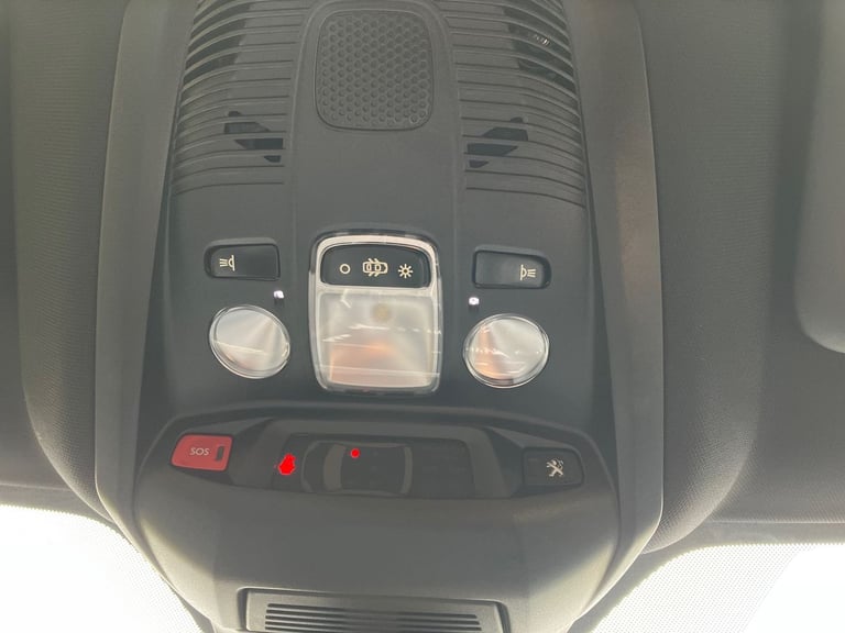 2021 Peugeot 3008 1.6 Hybrid 225 GT Premium 5dr e-EAT8 Estate PETROL/ELECTRIC Automatic